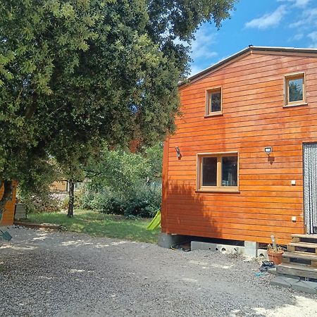 Chalet 50M2 Climatise Montjoyer Екстер'єр фото